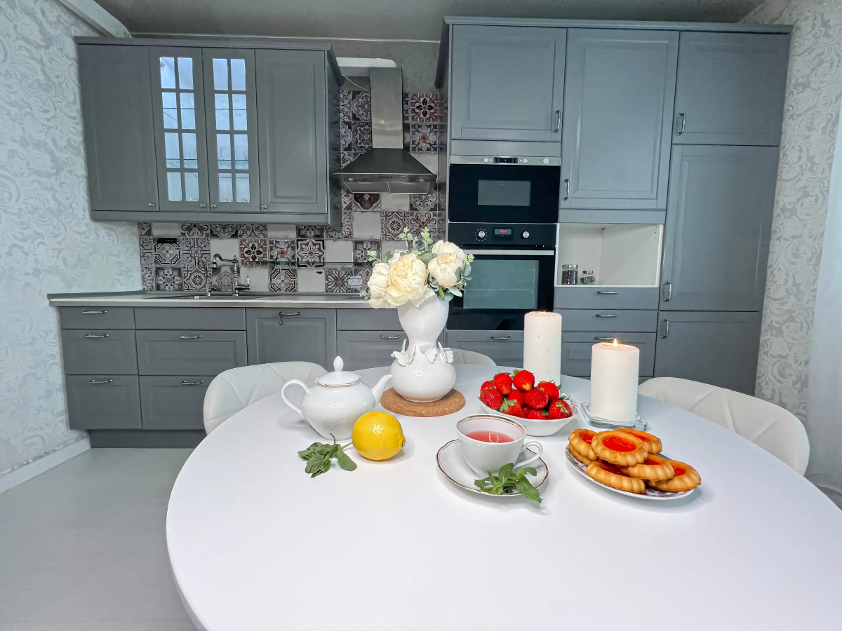 Отель Pashk Inn Apartments на Улице Юлиуса Фучика