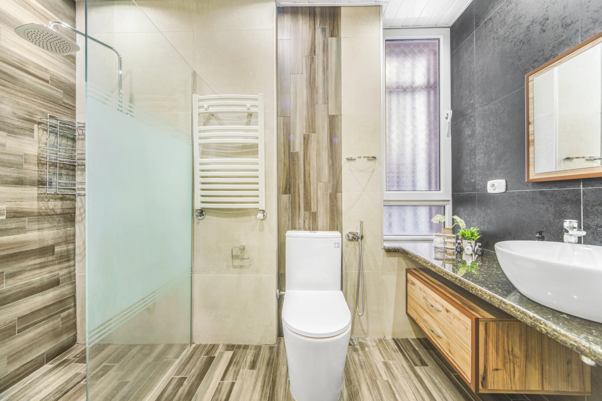 Апартаменты on Aram Street 4/3-19