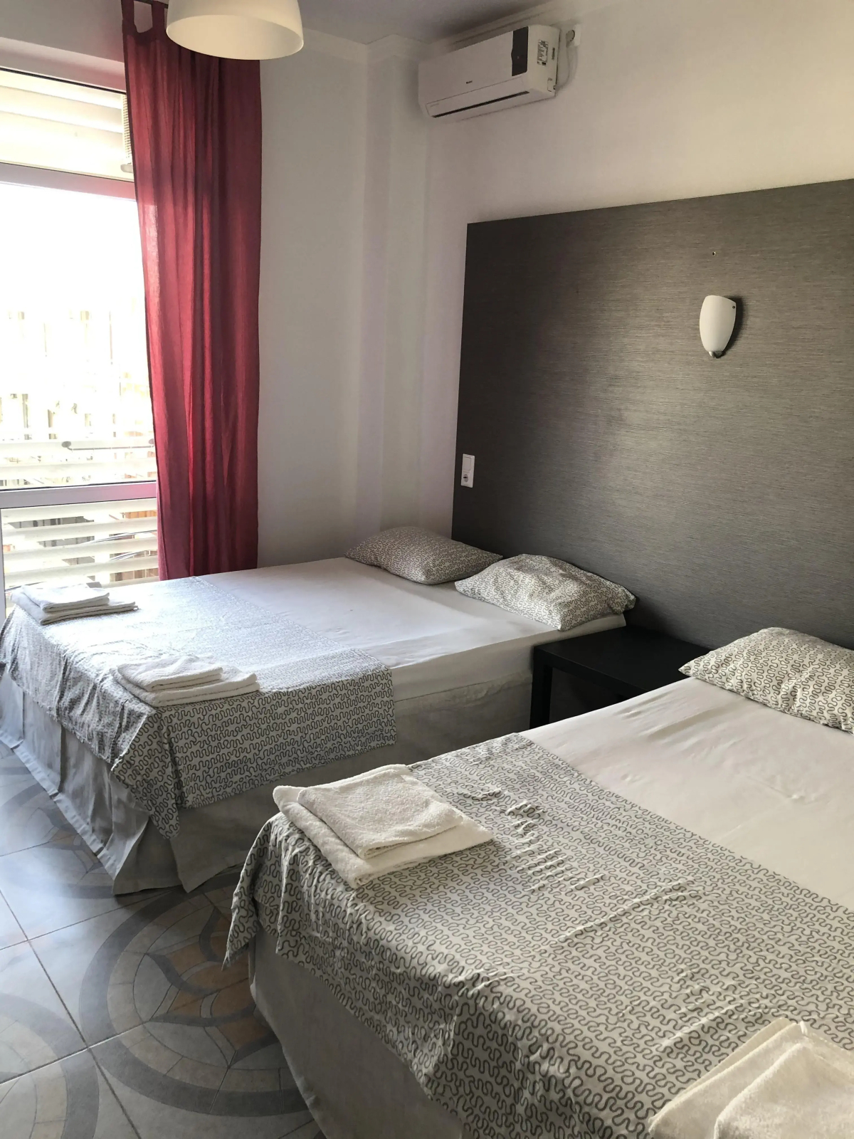 Гостевой дом Симирам