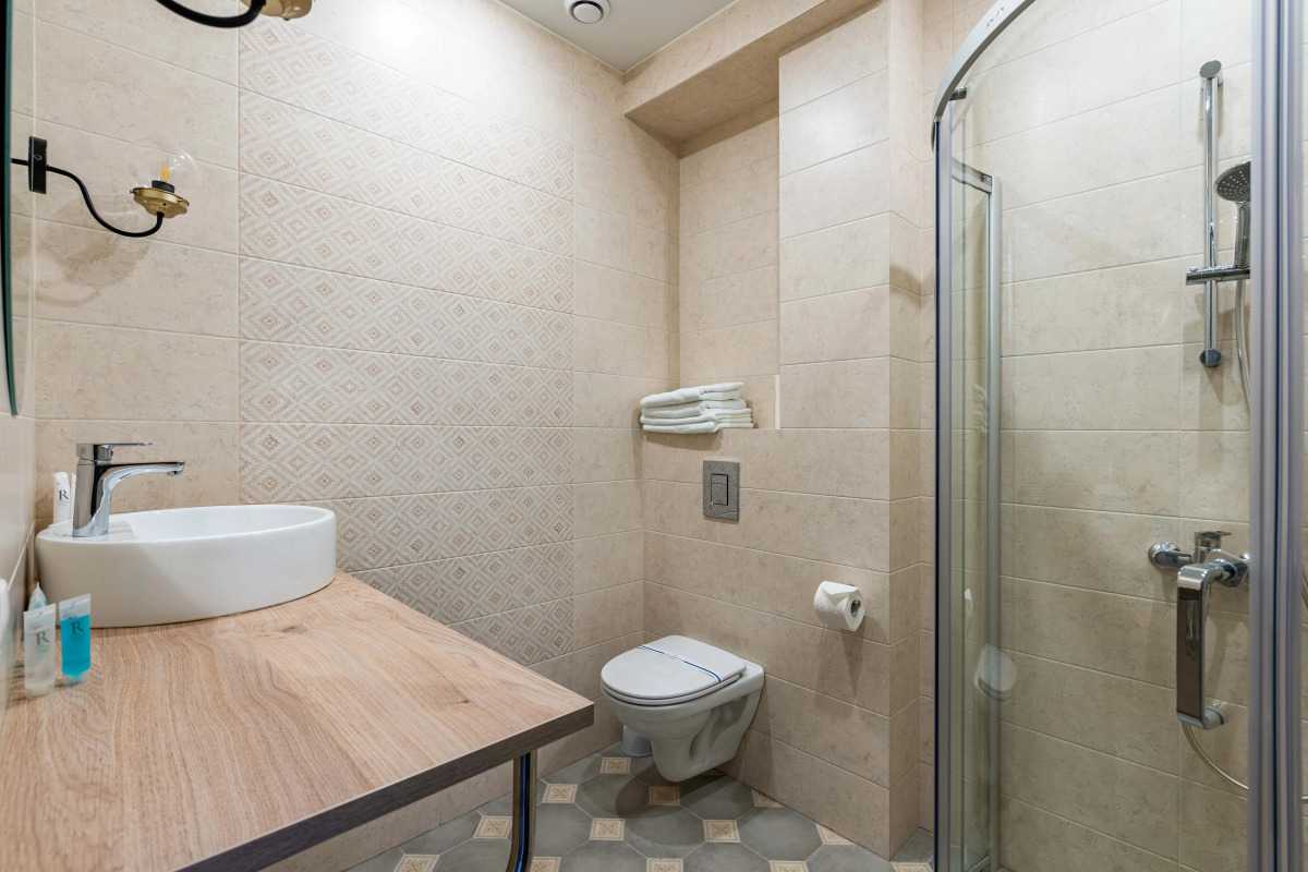 Апартаменты Libretto 2