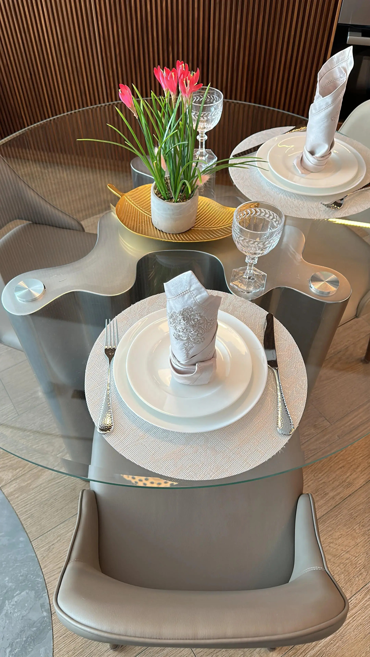 Апартаменты Башня Федерация Восток