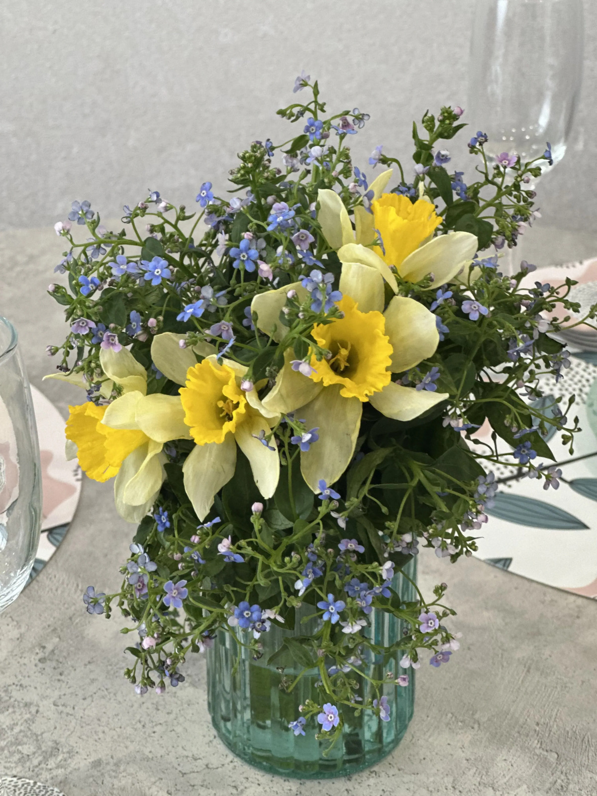 Квартира Хюгге