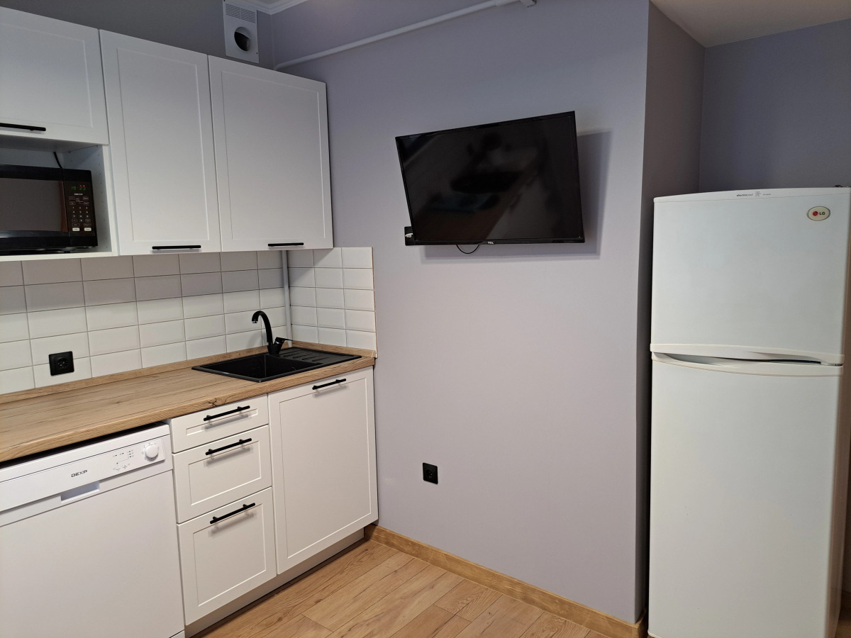 Квартира Клёвое Место рядом с Рыбной Деревней