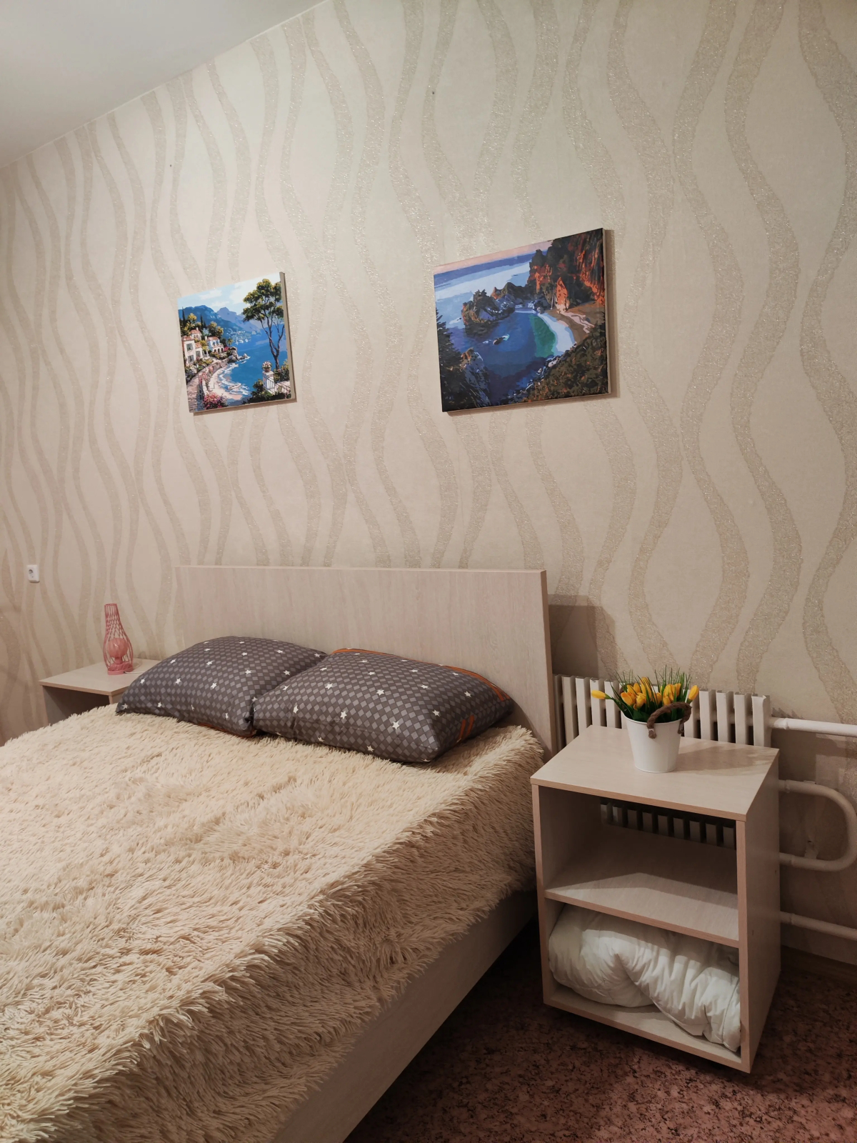 Квартира Как дома