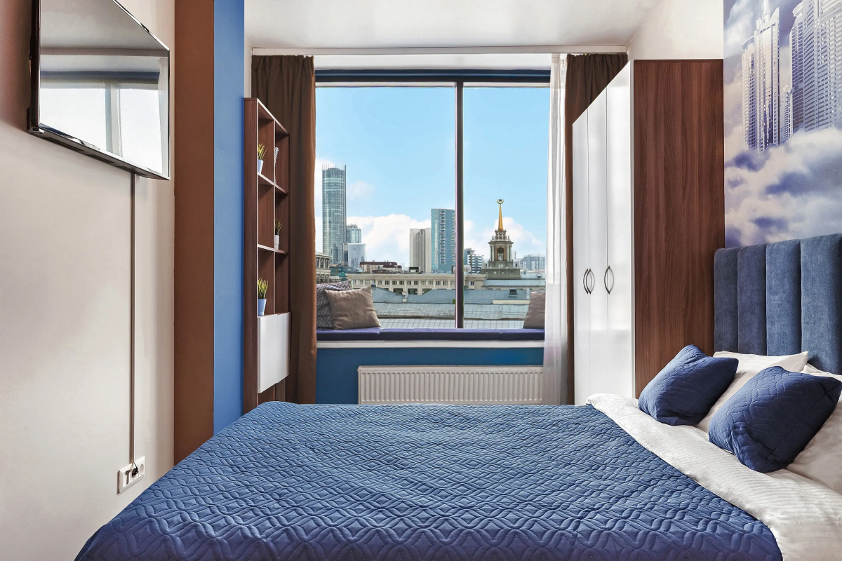 Гостевой дом Home Hotel