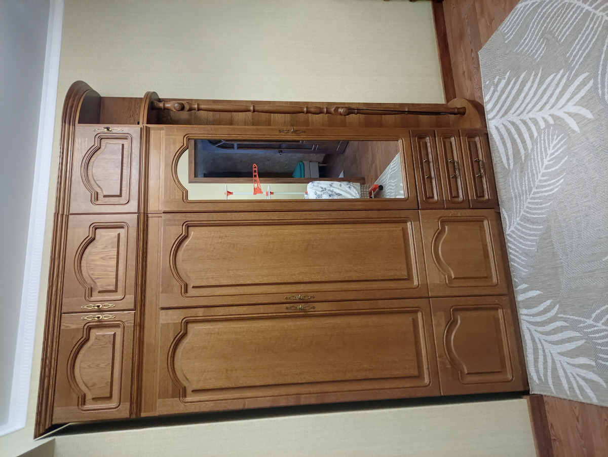 Квартира Семейная