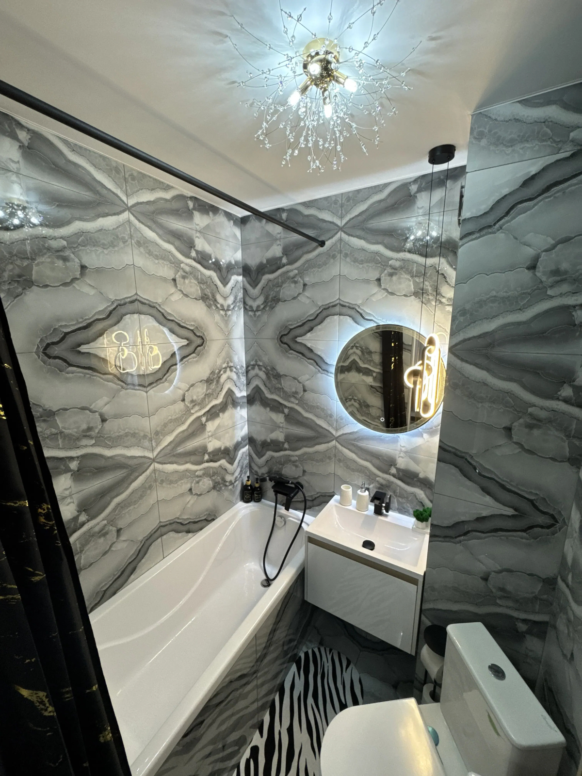 Квартира Уютная в Светлогорске