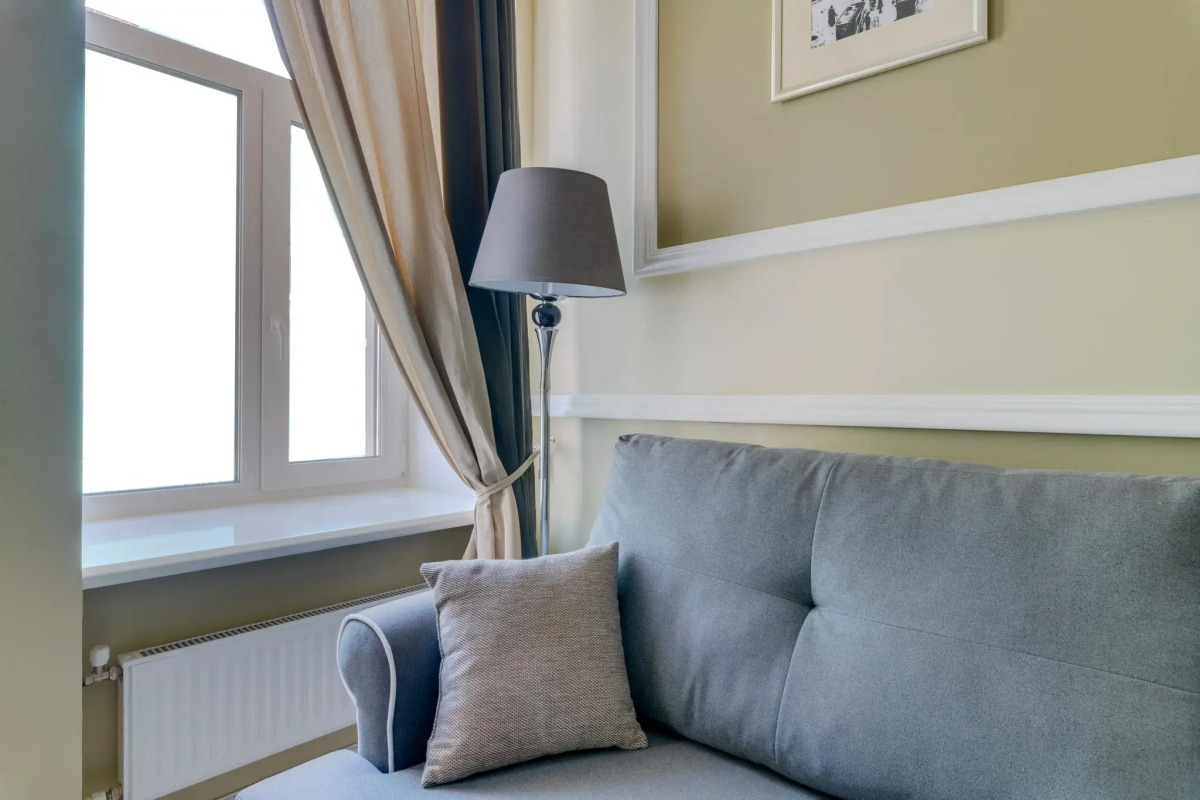 Апартаменты Sutki Rent Сутки Рент у Авроры