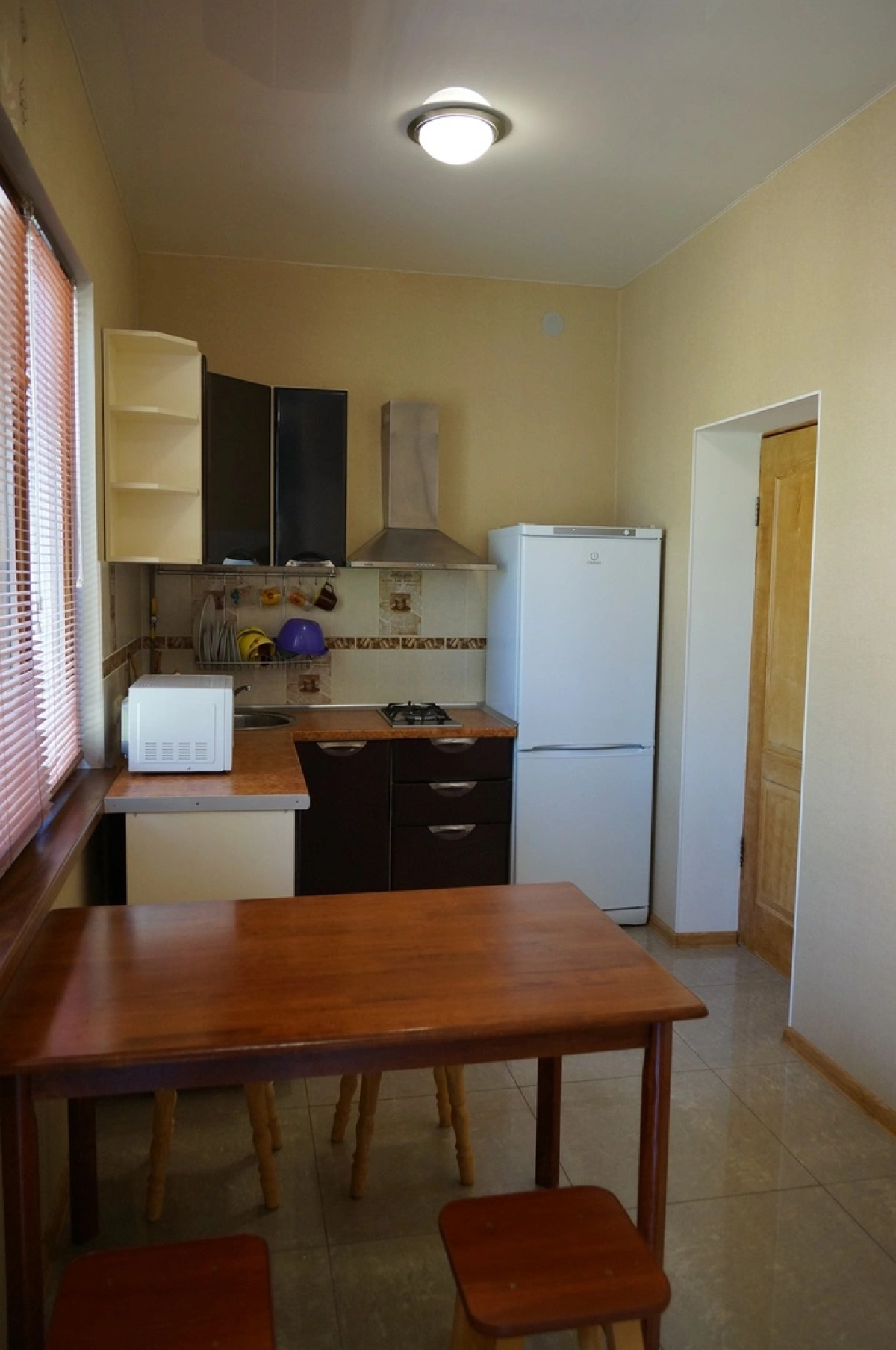 Мини-отель на Народной