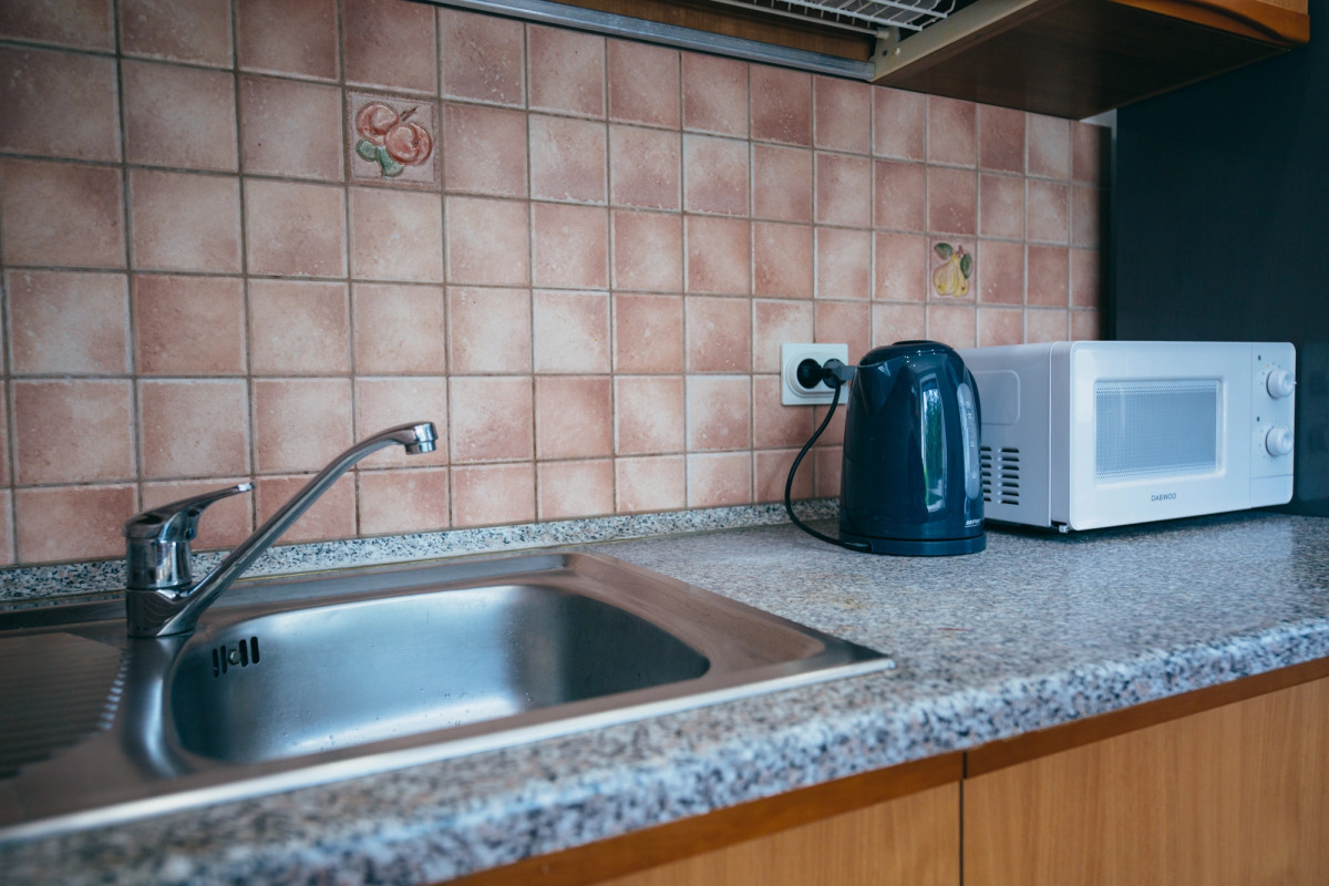 Апартаменты Уютная квартира возле Кёнигсбергского Зоопарка