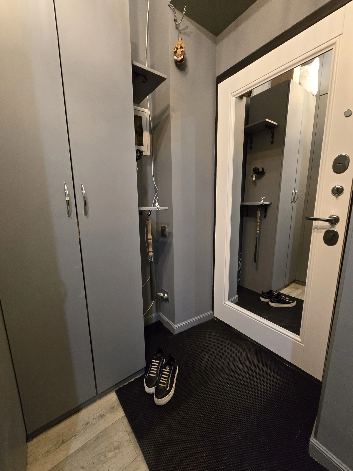 Квартира ХозяйкаМеднойГоры