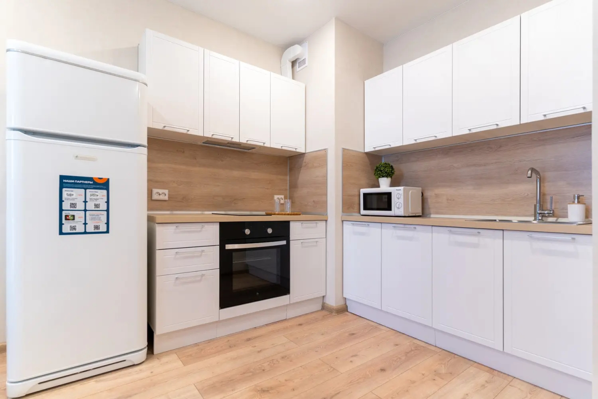 Квартира Stepanenkov на Печатников 5