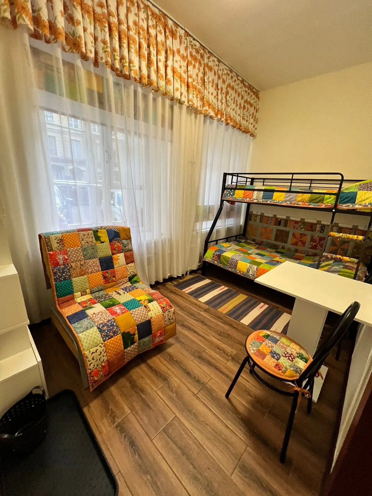 Гостевой дом Горница на Невском 13/9