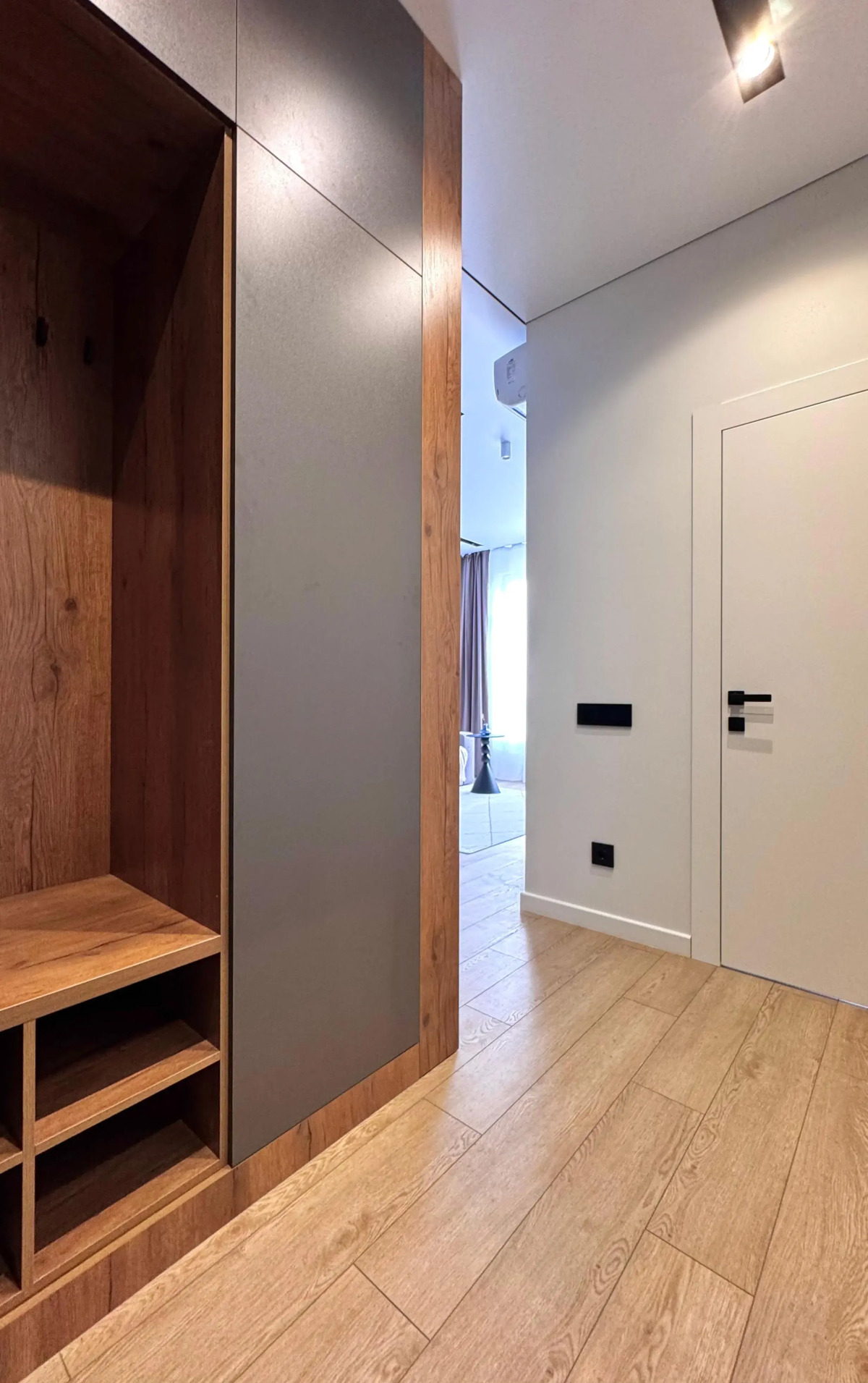 Апартаменты Happy People возле метро Спартак