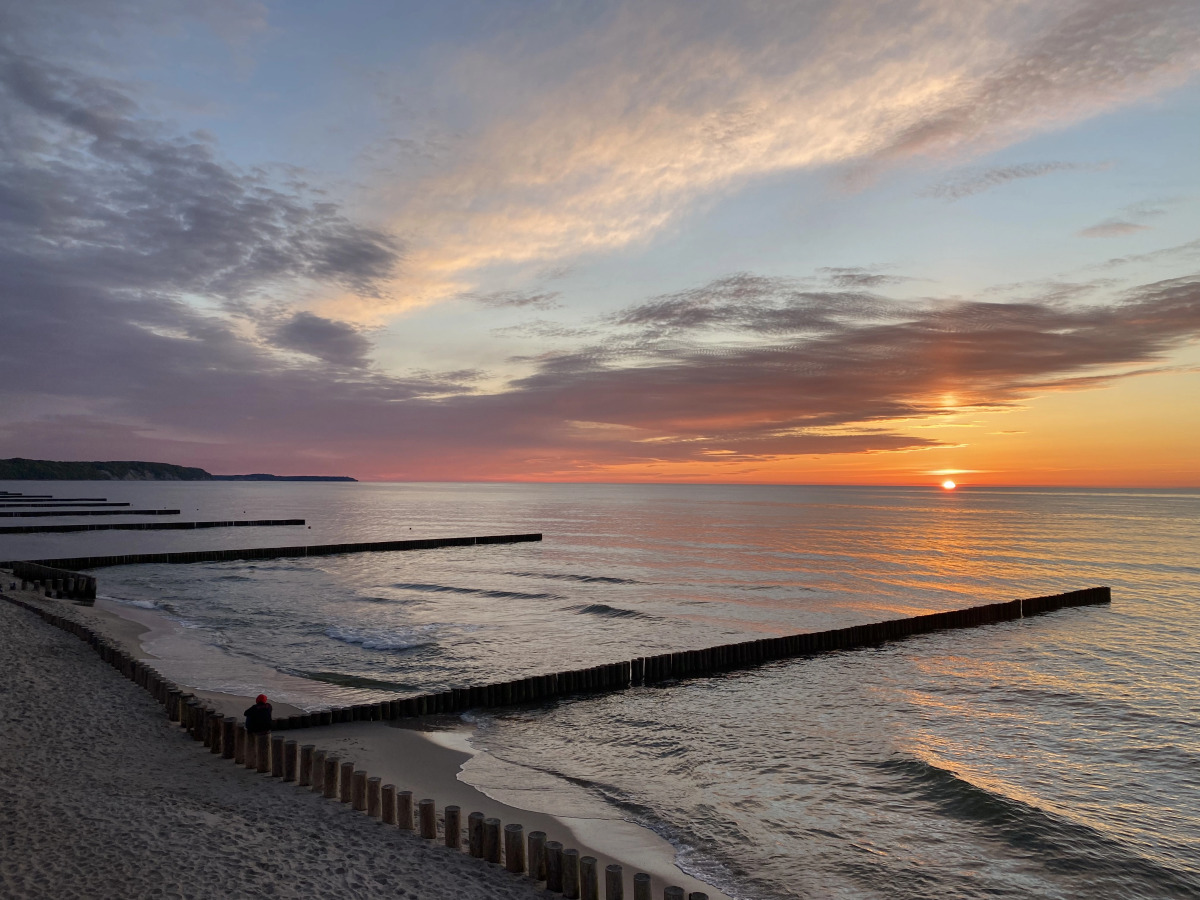 Апартаменты Светлогорск