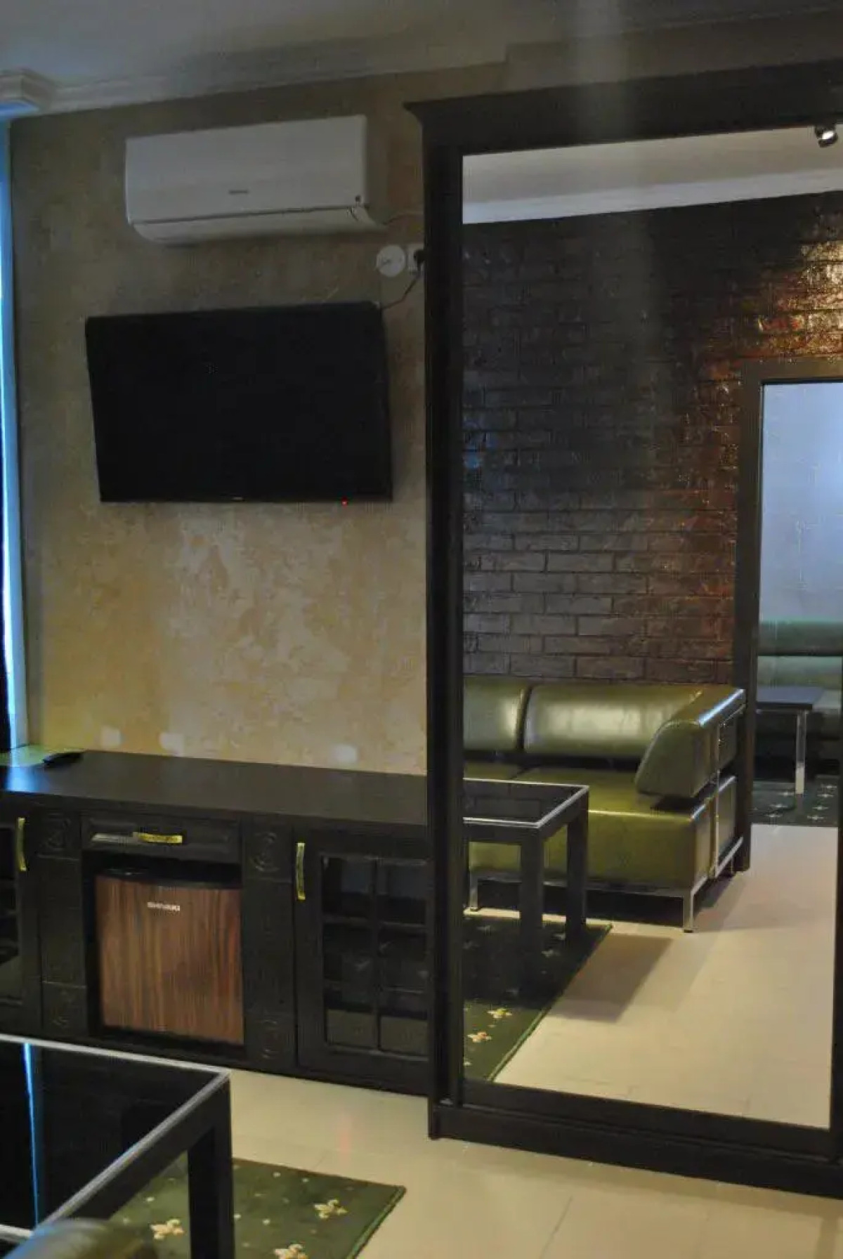 Отель Капитан