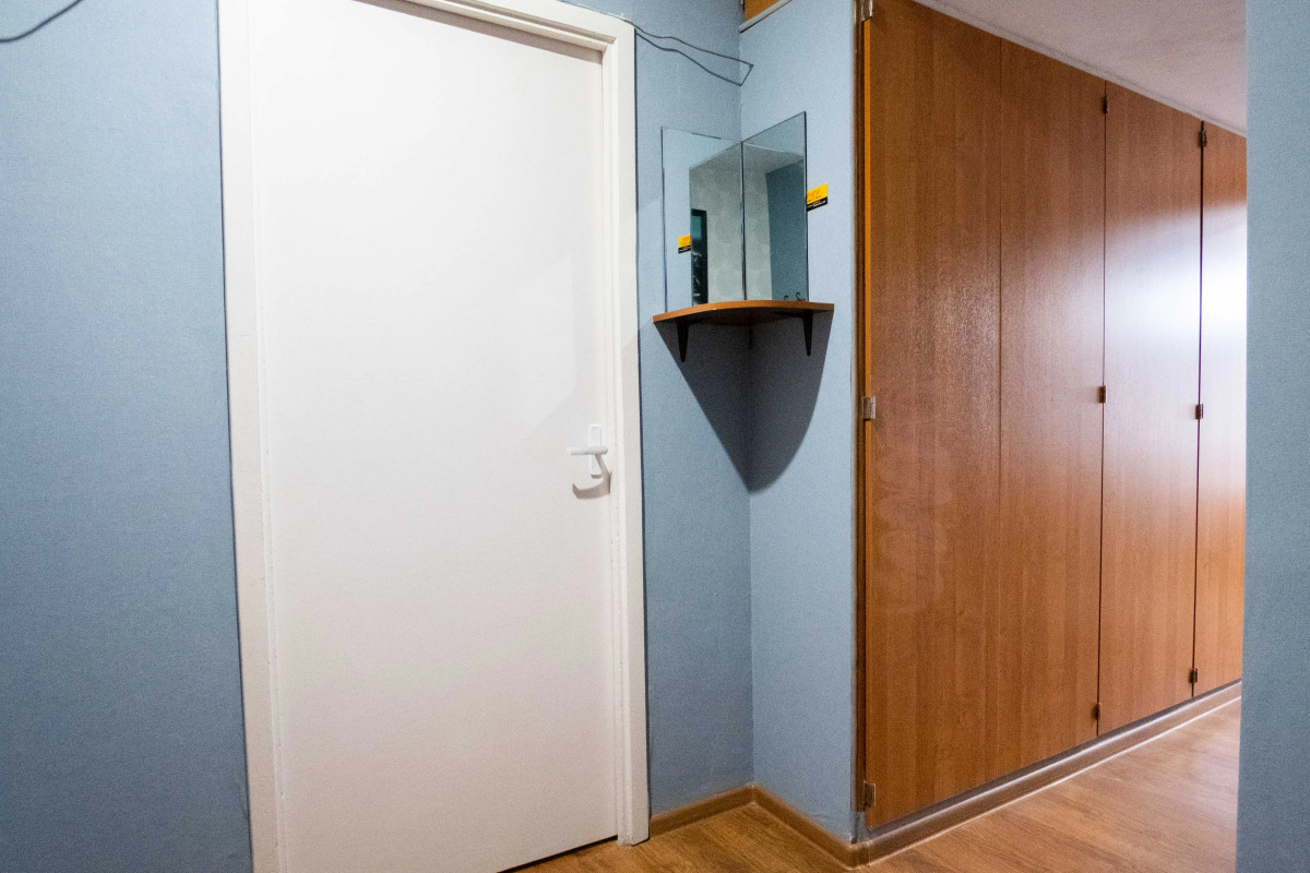 Квартира уютная в Петрозаводске