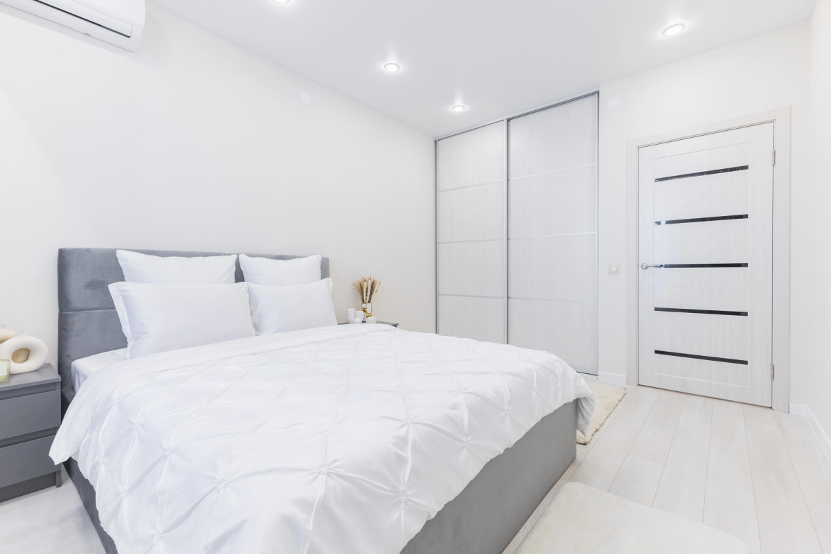 Апартаменты Комфорт