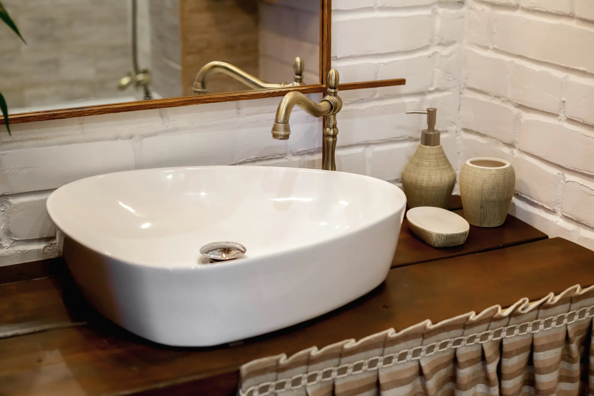 Апартаменты в скандинавском стиле Art Apart Tver