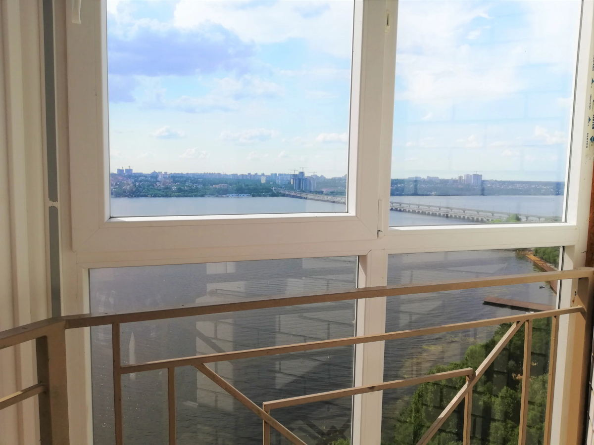 Апартаменты Дворецкий на Переверткина, д.1/10