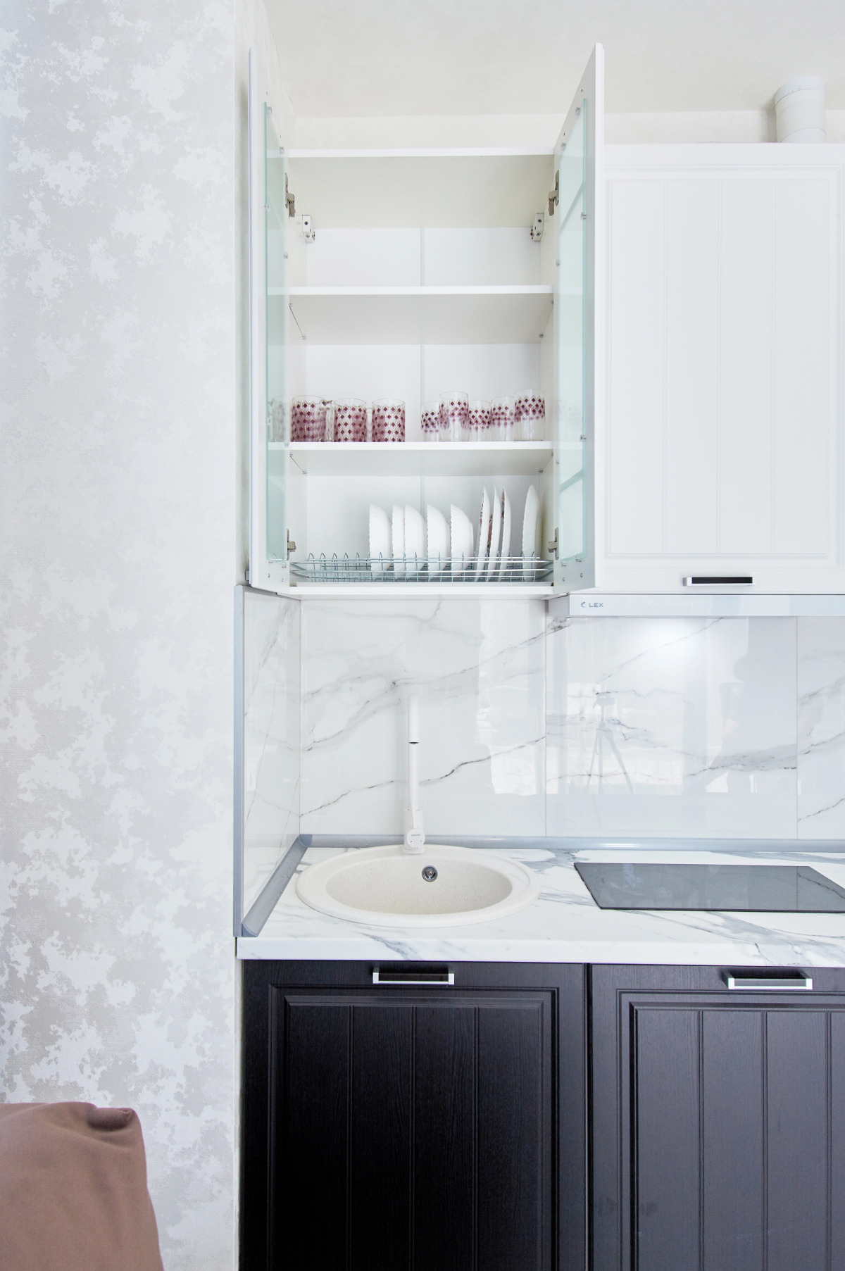 Апартаменты Полтавский