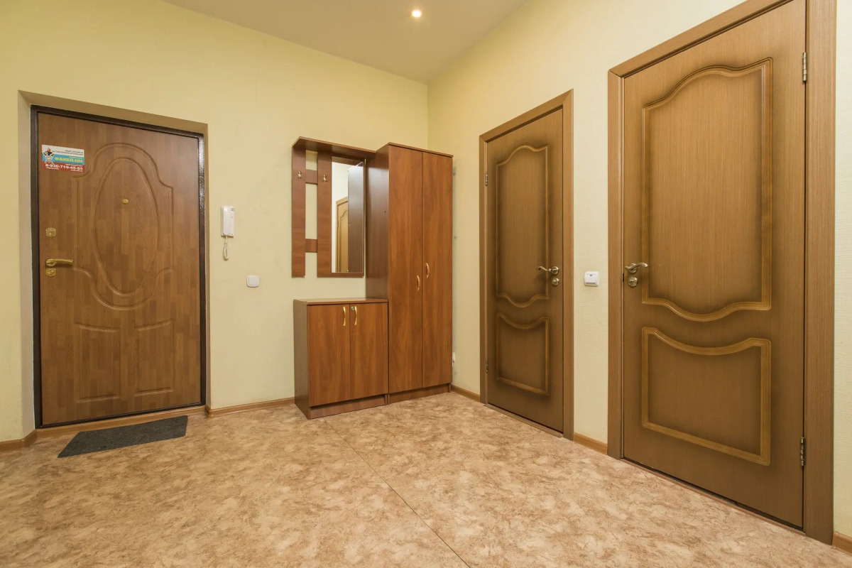 Апартаменты на Белинского 11/66