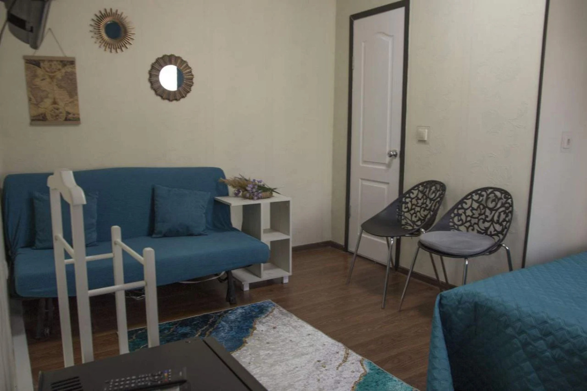 Гостевой дом Инжир