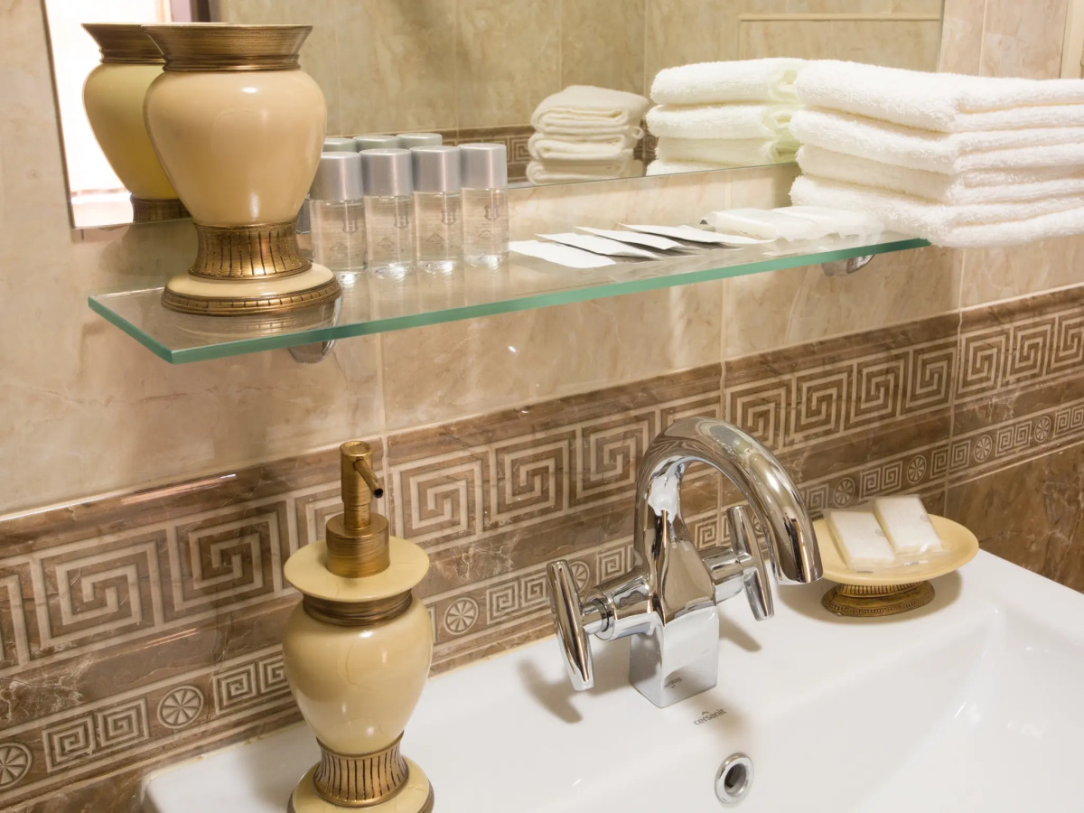 Апартаменты Fort iNN 2