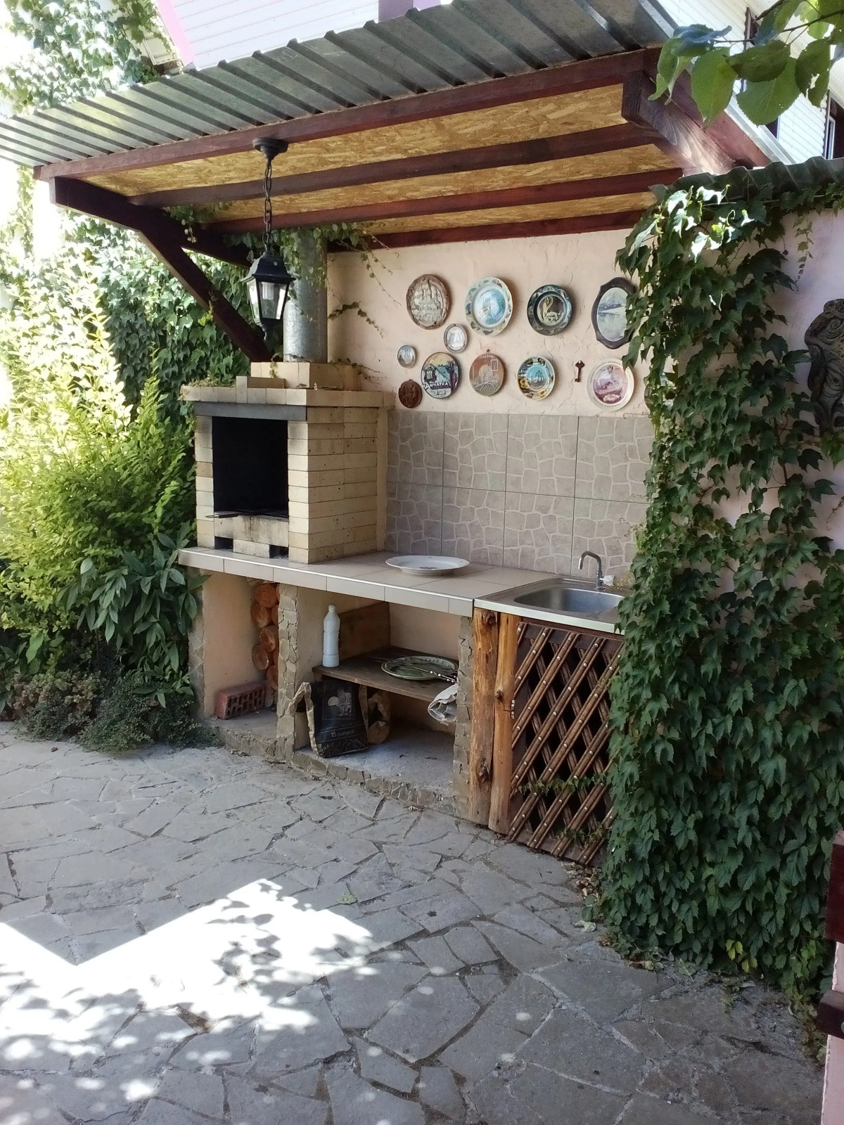 Гостевой Дом в Балаклаве