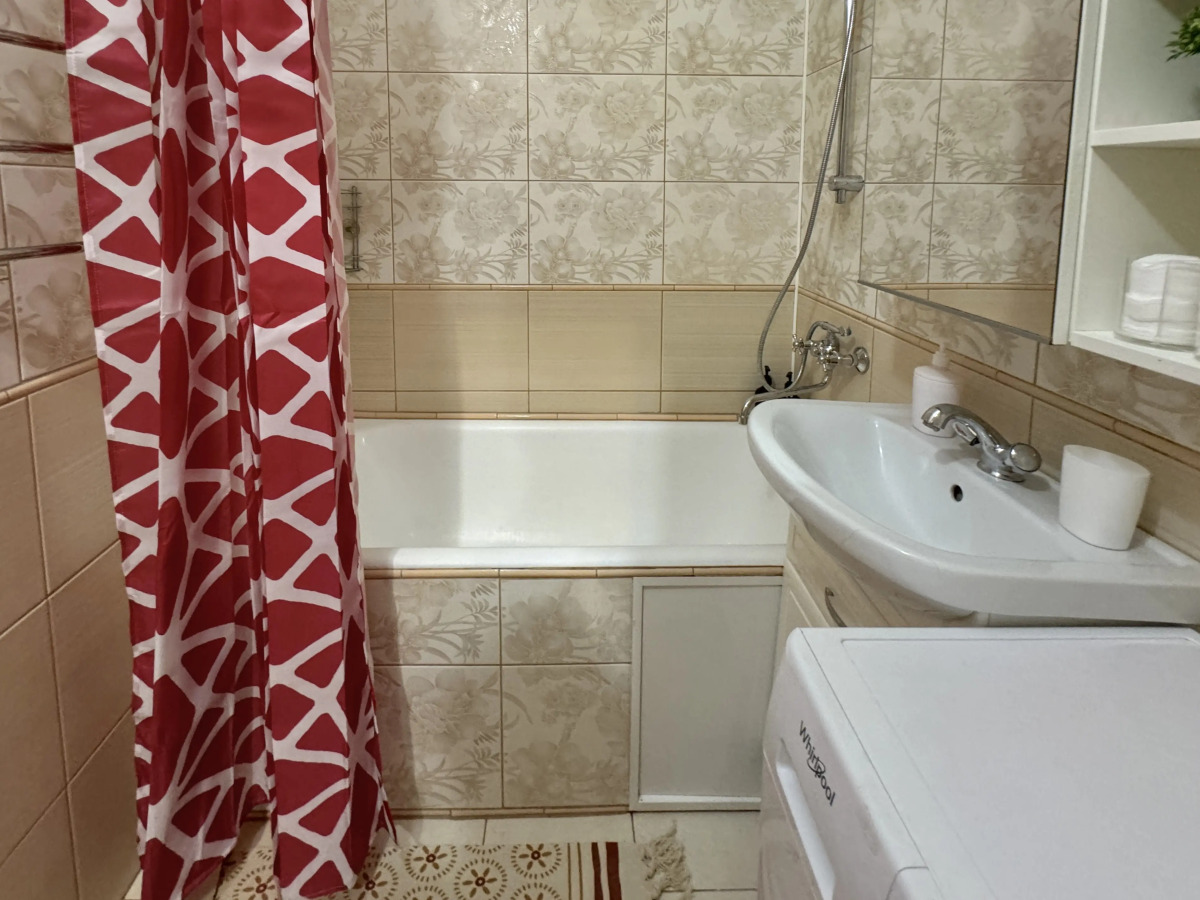 Апартаменты с Шикарным Видом на Финский Залив