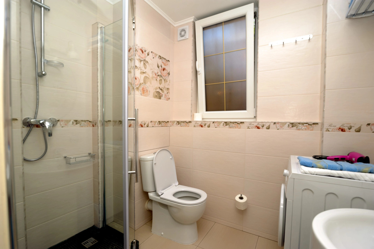 Апартаменты на улице Чехова Сердце Ялты