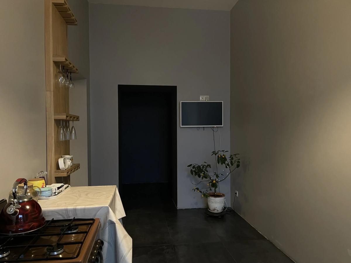 Мебелированные комнаты Мясницкая