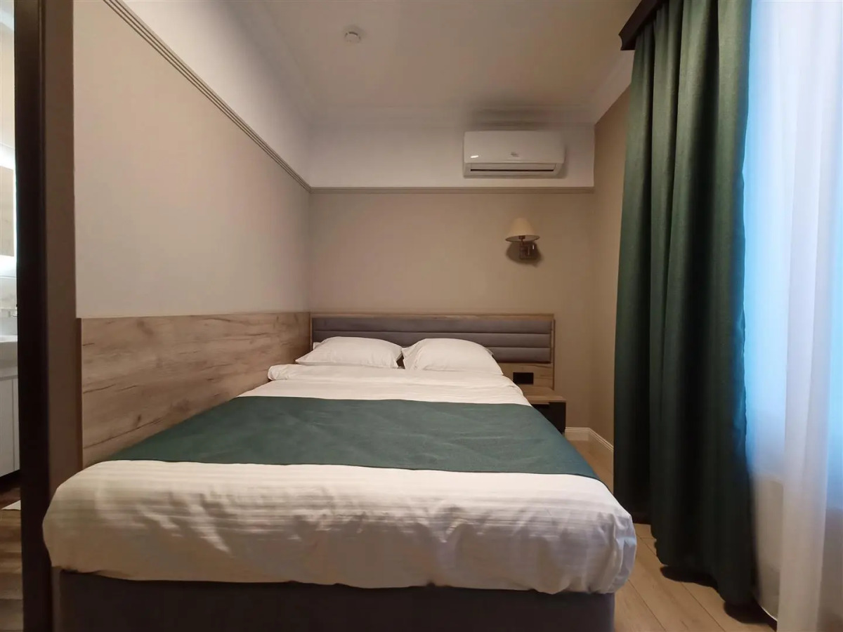 Отель Пряник