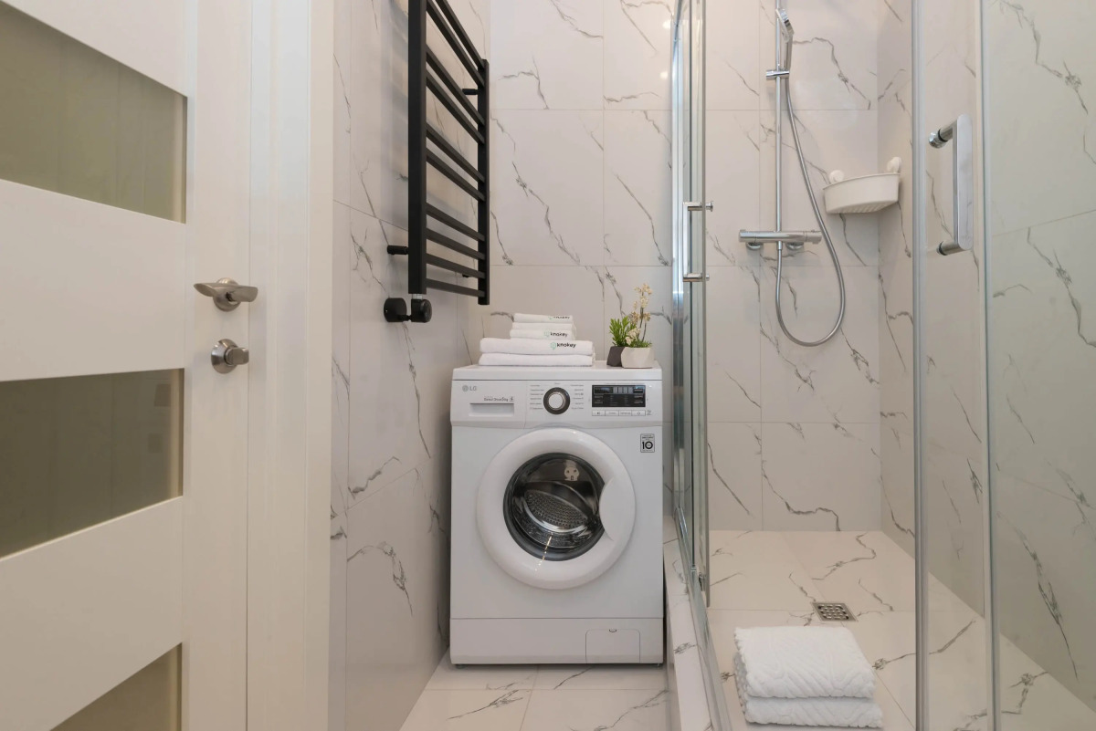 Апартаменты Knokey ВТБ Арена