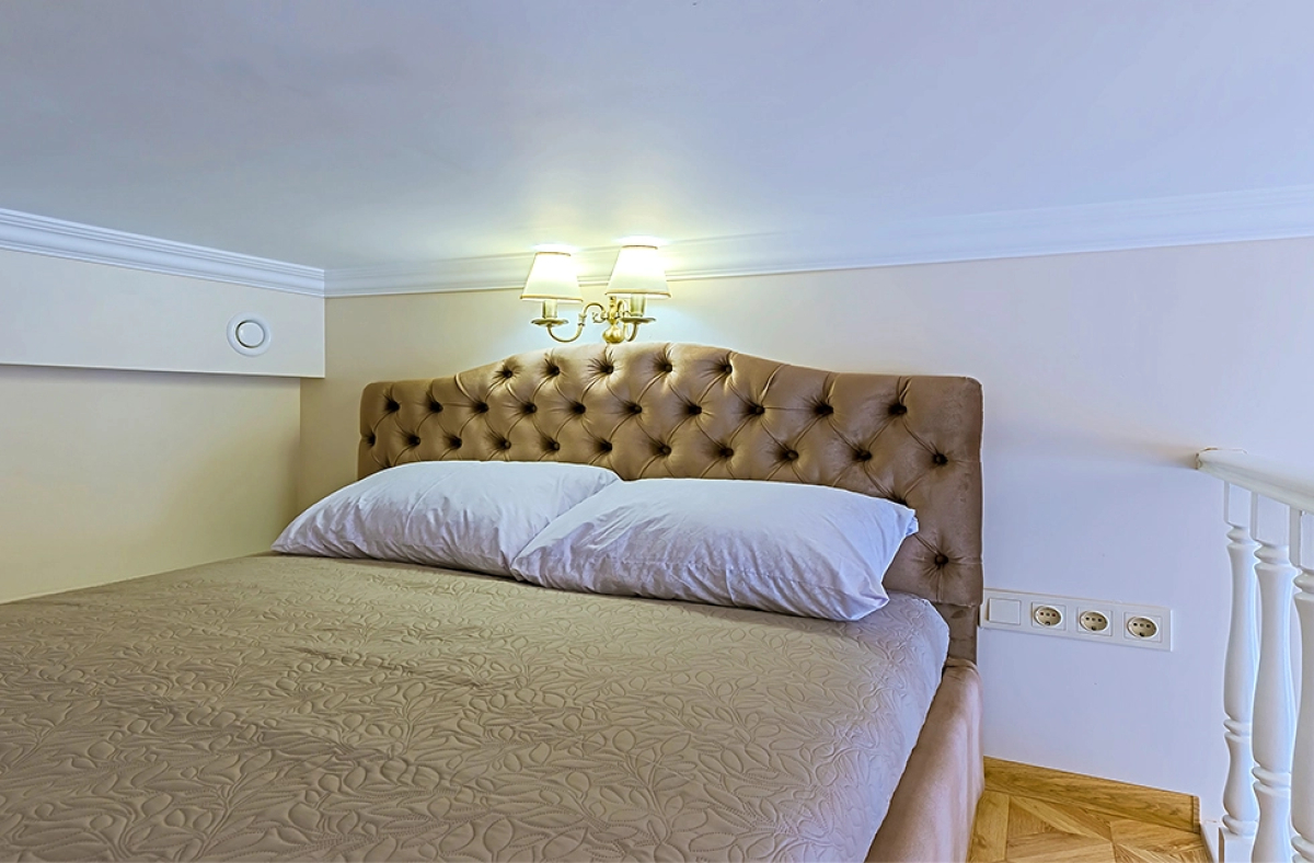 Квартира 2 ColorSPB Дом Художников