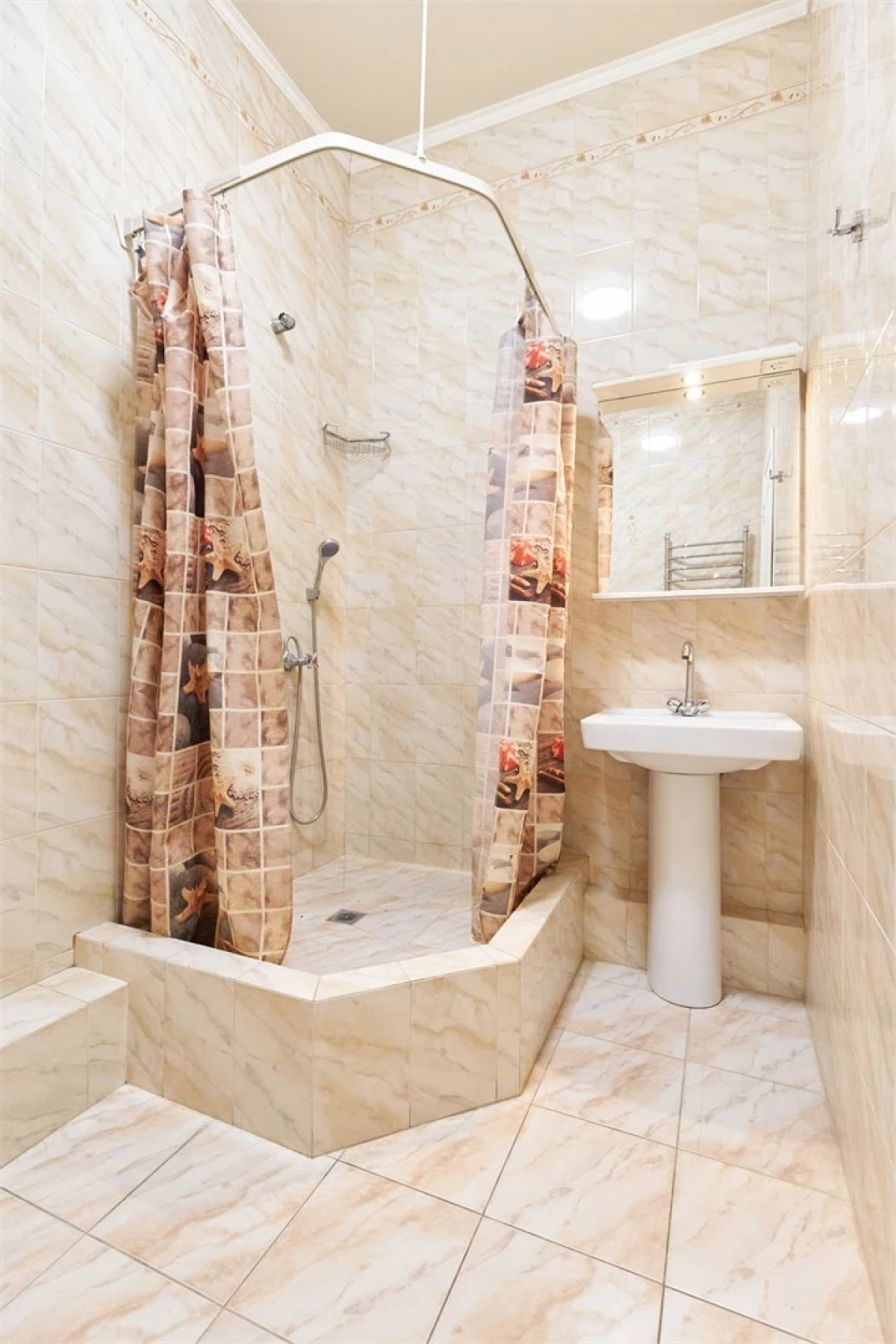 Хостел Старый вокзал