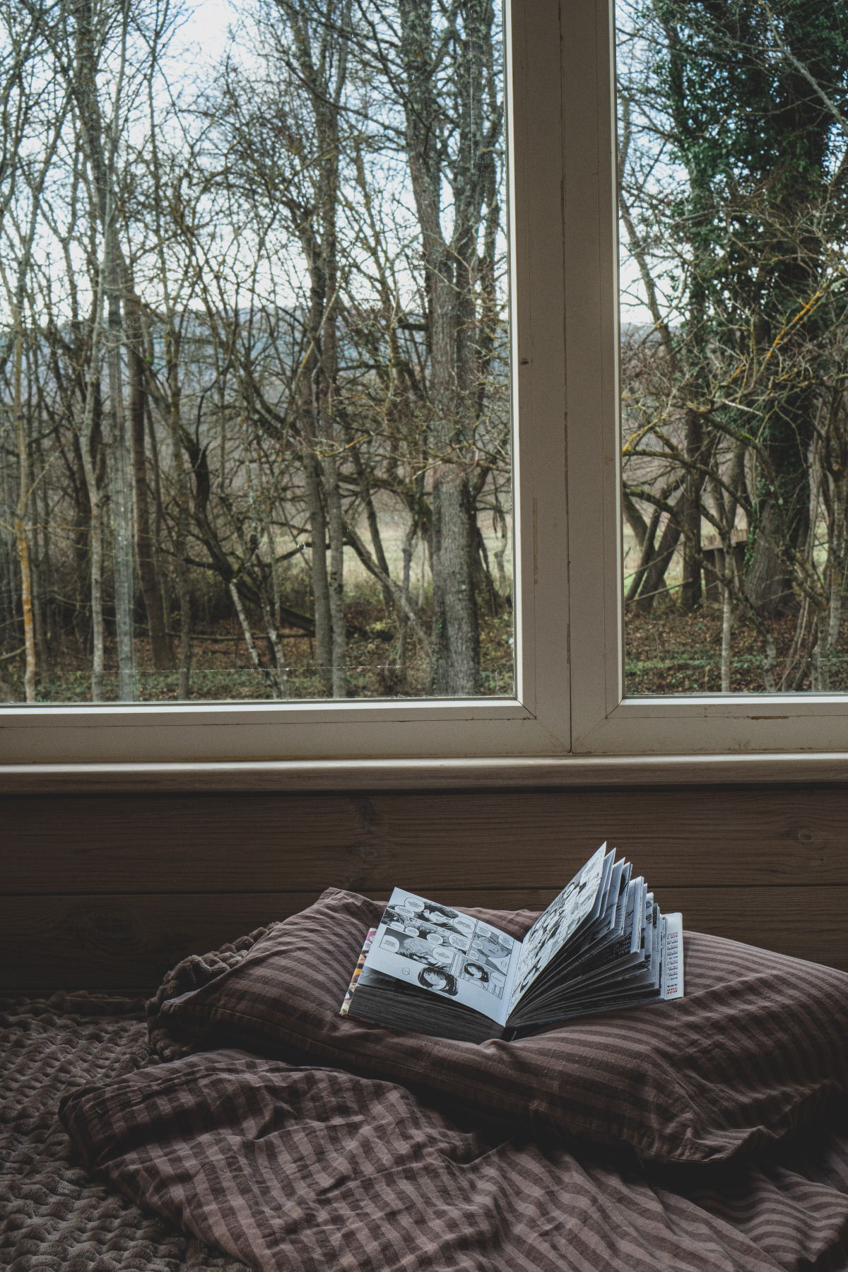 Бунгало Уркуста Парк