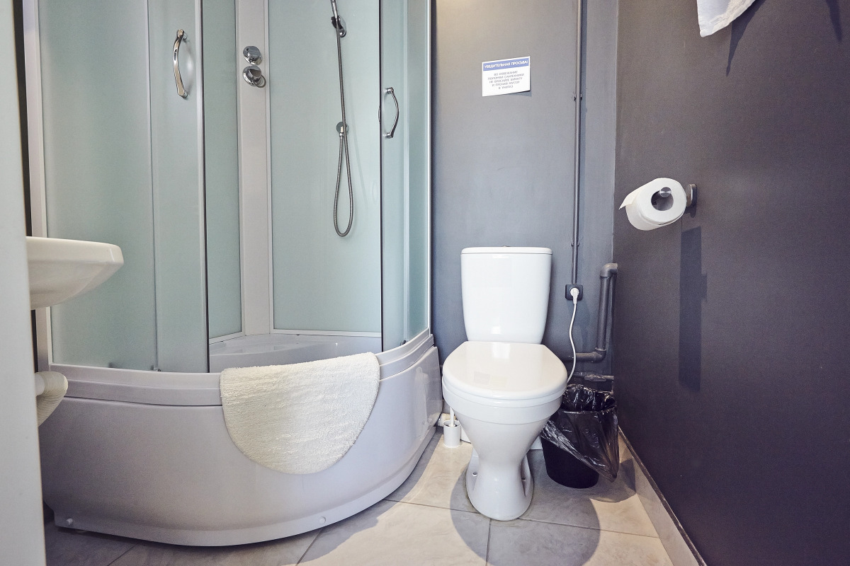 Отель Пилигрим-НН