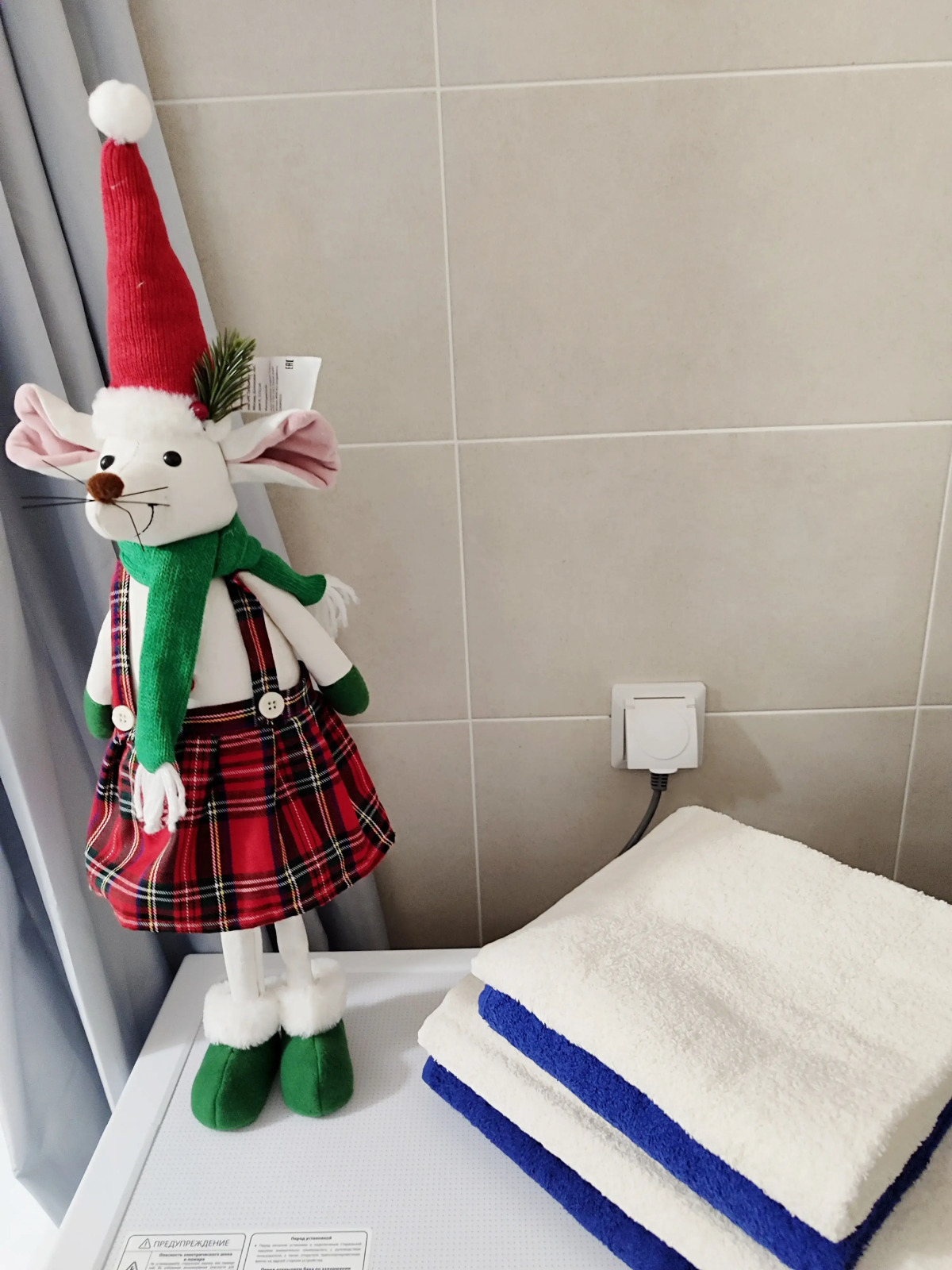 Квартира Gorod Si в ЖК Крымский квартал