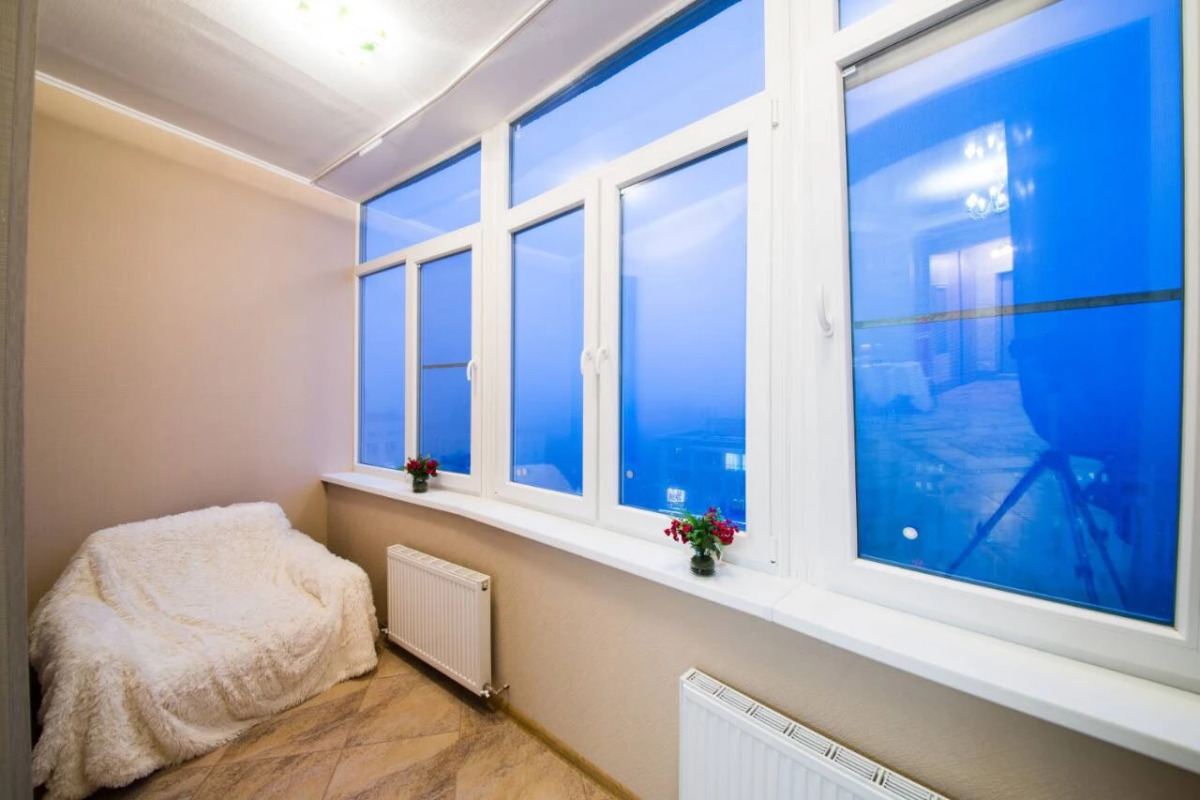 Апартаменты на улице Вольская  2д