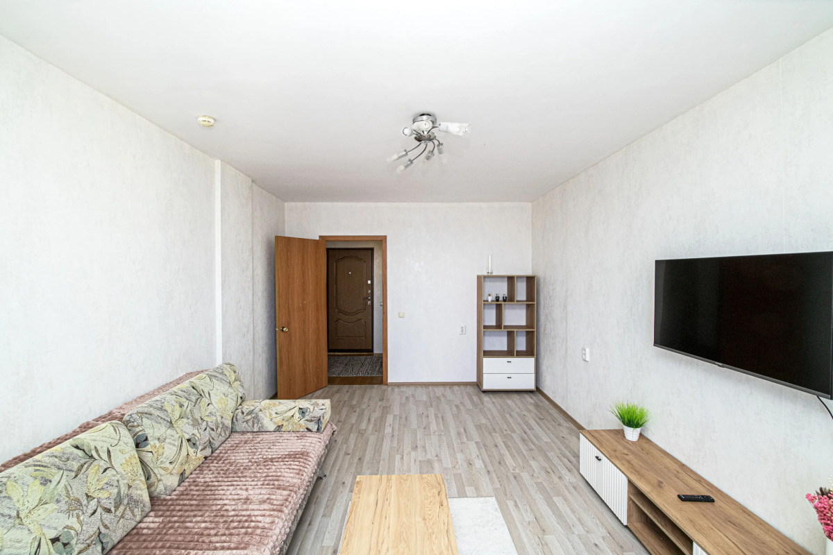 Апартаменты С видом на Волгу