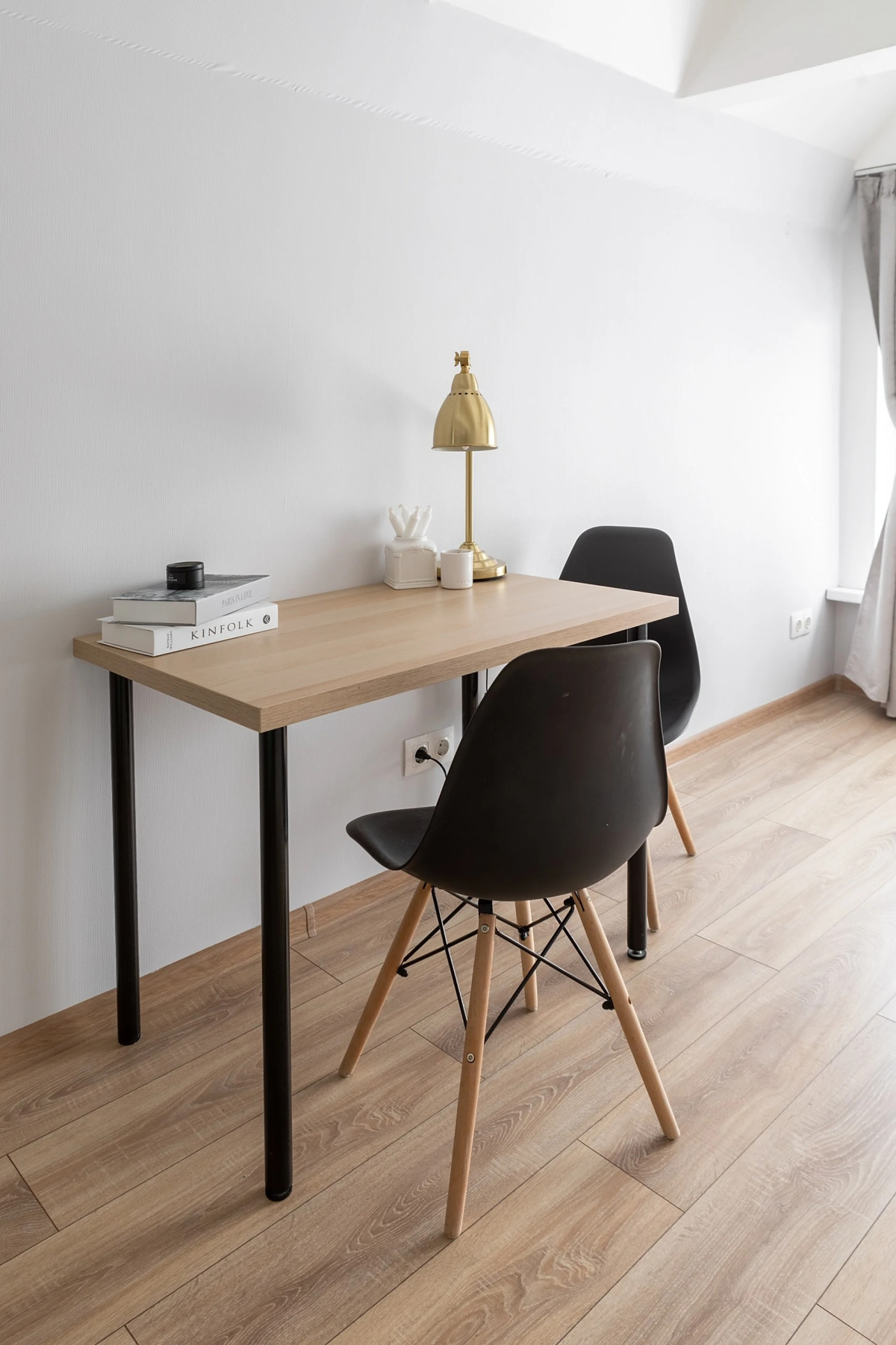 Апартаменты Квартира-студия Лофт