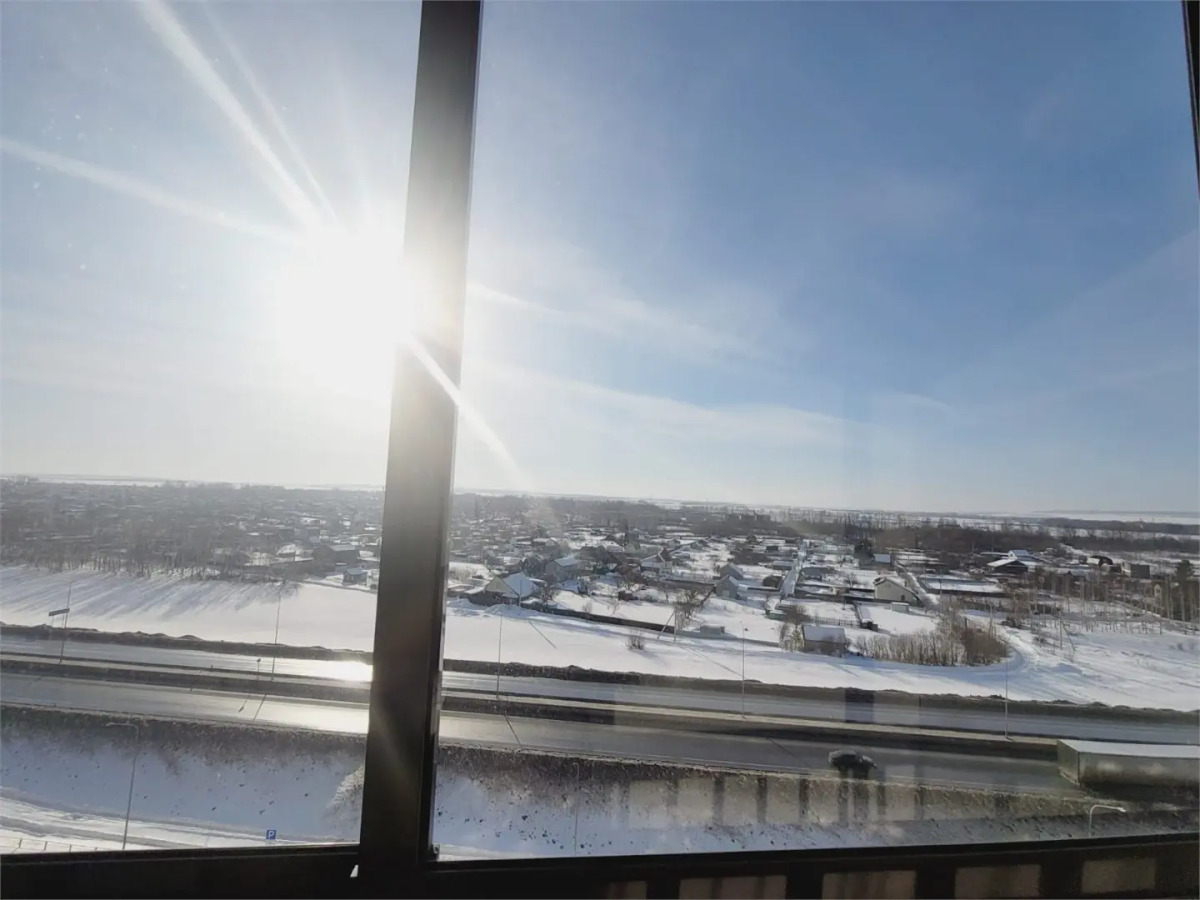 Апартаменты у аквапарка Улёт