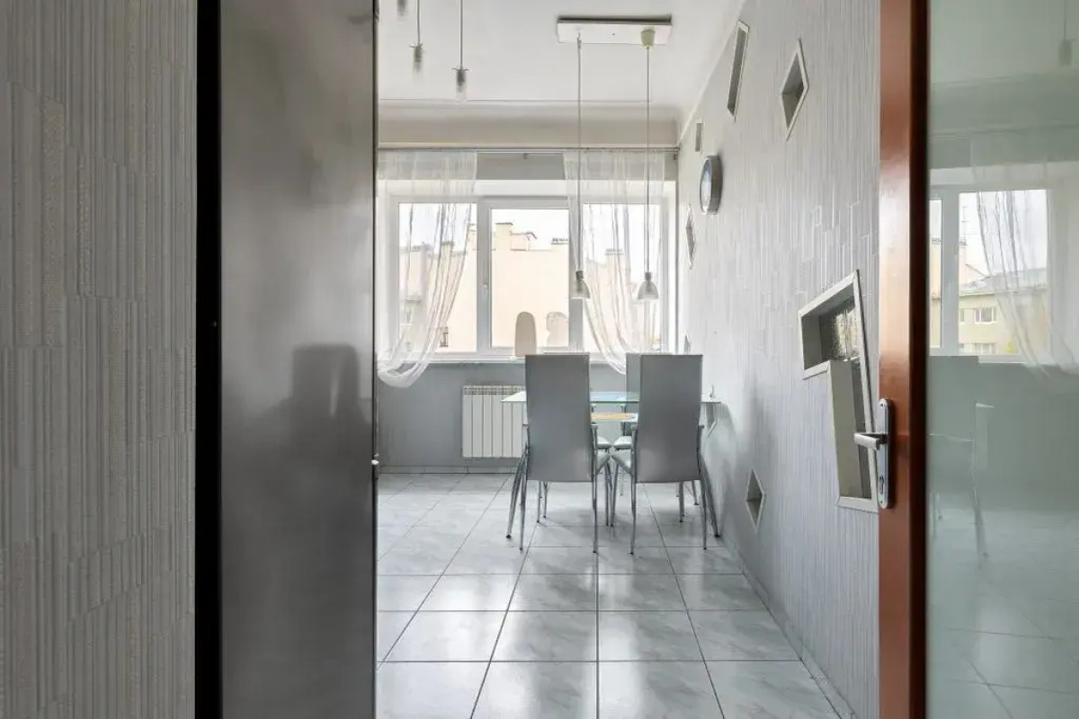 Апартаменты Sutki Rent с видом на Петропавловскую крепость