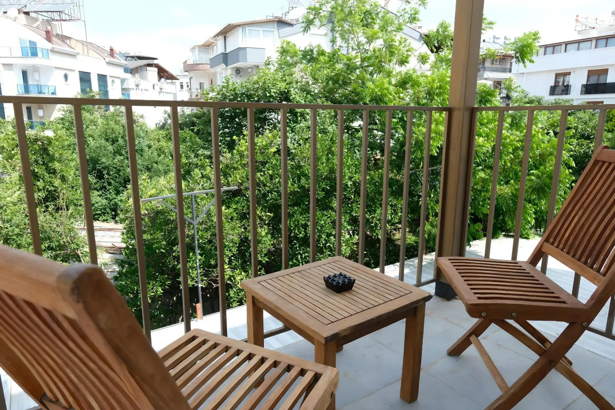 Отель Babil Hotel