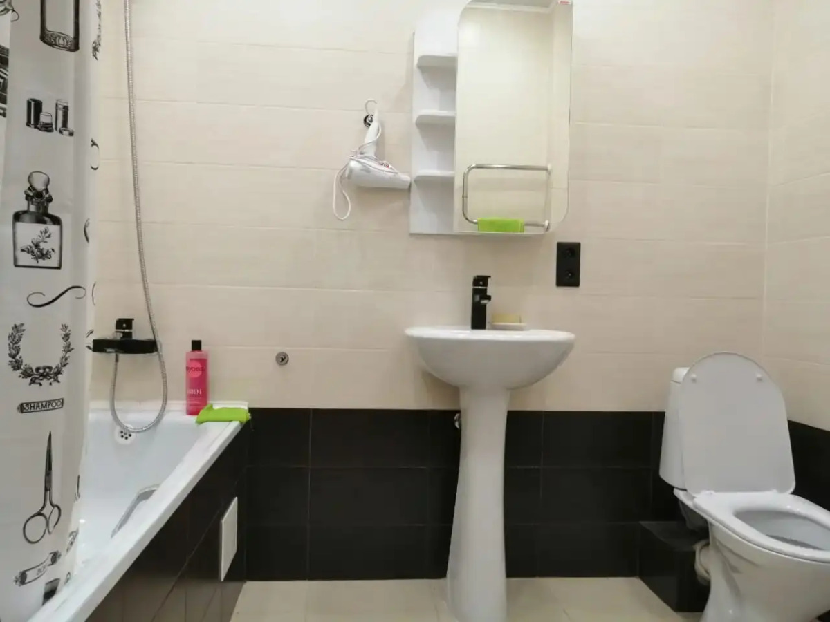 Апартаменты SiberiaLife на Ленина81