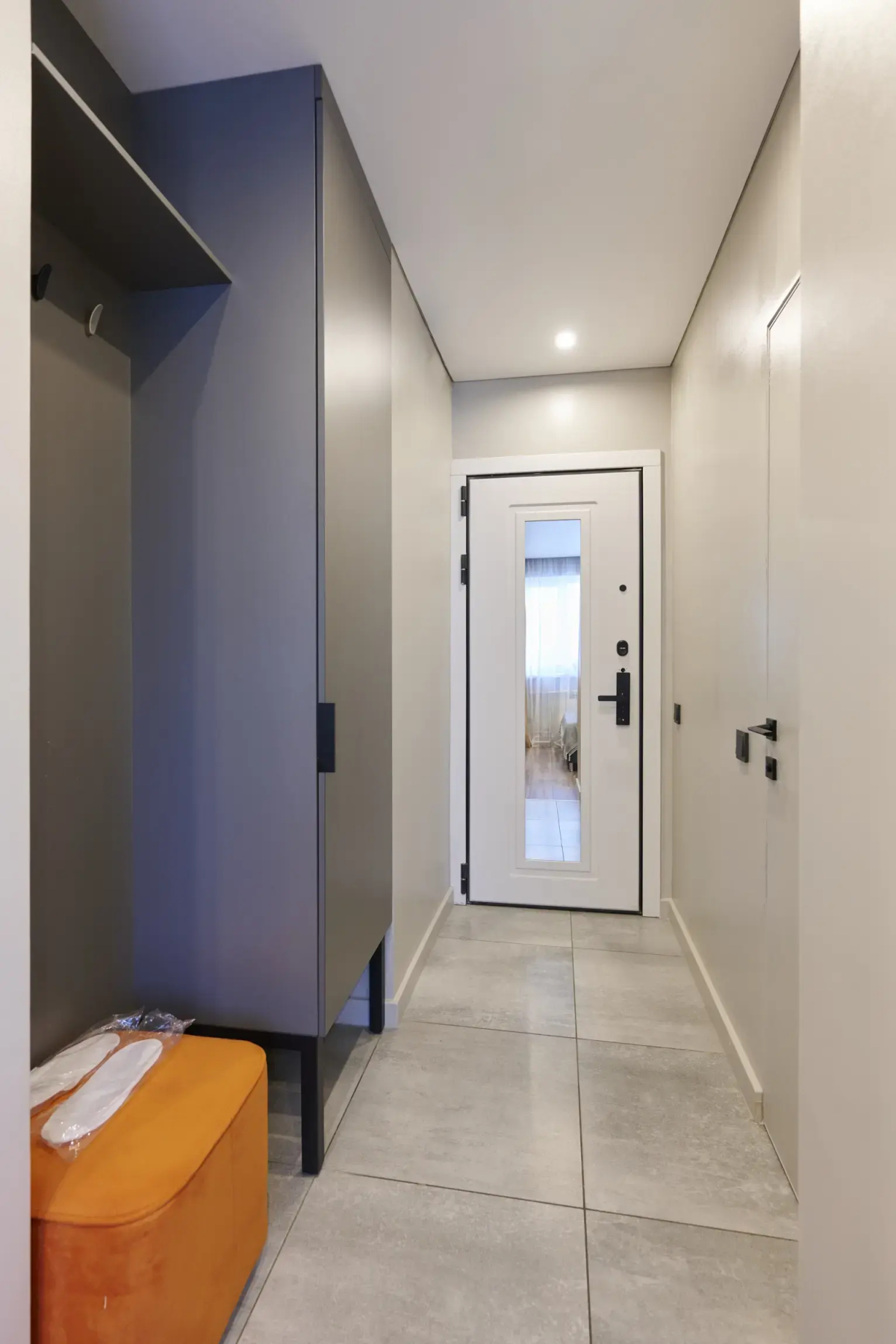 Апартаменты 932 Ленинский 158