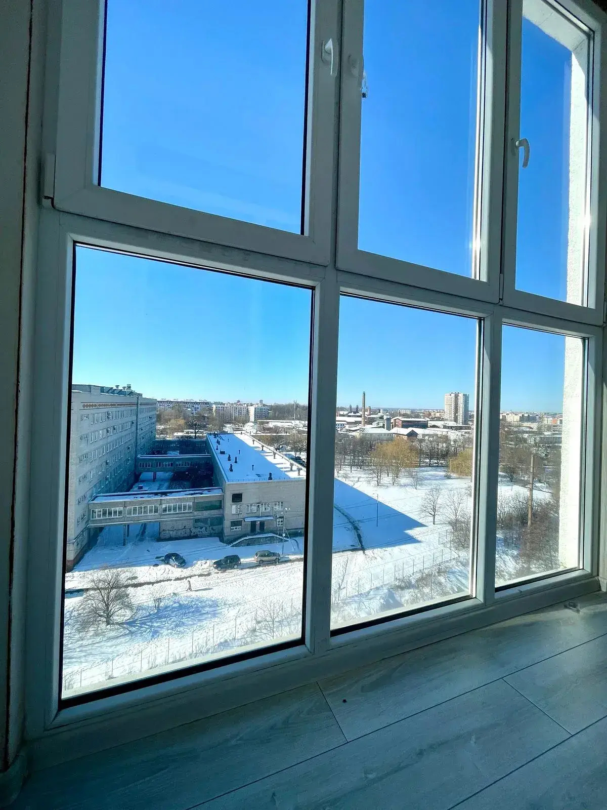 Квартира Атлас