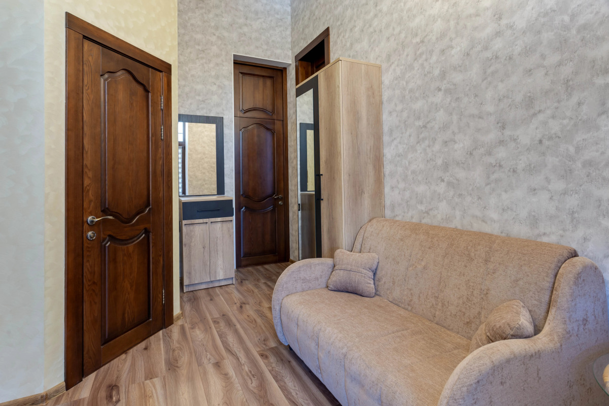 Меблированные комнаты DalaMar