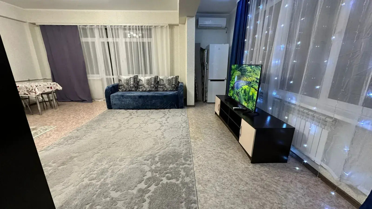 Апартаменты комфортные в центре